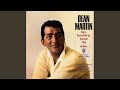 YouTube thumbnail of Sway by Dean Martin