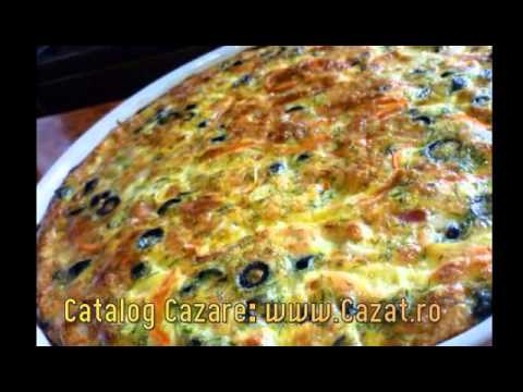 Cazare Rachieri, Prahova - Cazat.ro