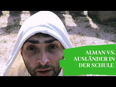 Alman VS. Türke VS. RUSSE | Ilanski