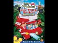 Opening To Little Einsteins Firetruck Rocket S Blastoff 2009 DVD