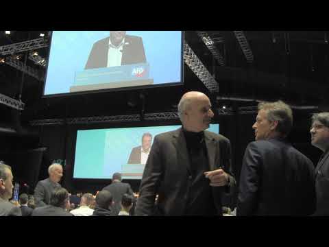 2019 11 30 Bewerbungsrede Stephan Brandner (MdB) auf dem AfD-Bundesparteitag