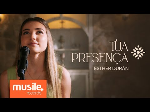 Musile Records and Esther Durán