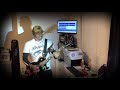 Guitar Cover Biohazard Tales From The Hardside JC THBs