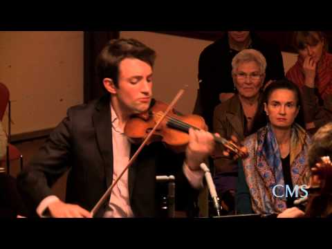 Beethoven: Quartet in A minor for Strings, Op. 132, I. Assai sostenuto--Allegro