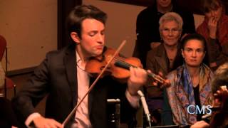 Beethoven: Quartet in A minor for Strings, Op. 132, I. Assai sostenuto--Allegro
