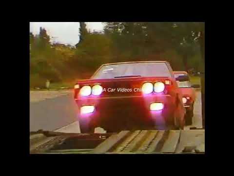 Fso Polonez 1978 - 1991 Video