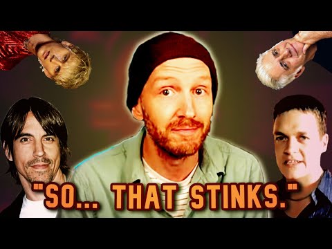 What Makes "What Makes This Song Stink" Stink? | Bronze