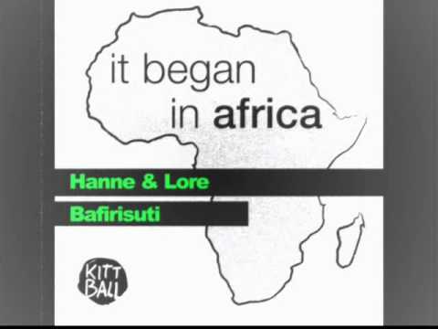 Hanne & Lore - Bafirisuti