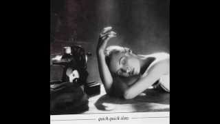 John Watts (The Cry) - Quick, quick, slow