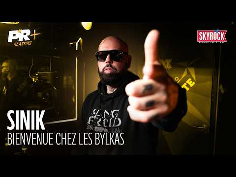 Sinik - Bienvenue Chez Les Bylkas #PR+Klassiks
