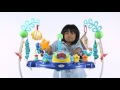 Baby Einstein Assembling The Ocean Discovery Jumper