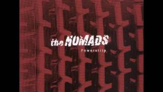The Nomads  -  Bad Vibes  (1994)