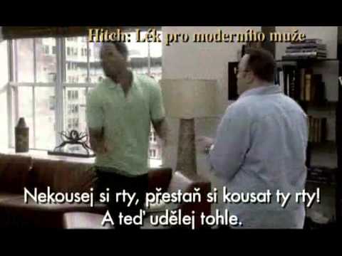 , title : 'Hitch: Lék pro moderního muže (2005) - trailer'