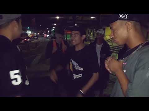 VICIUS x MORFEU x CJ | PRIMEIRA FASE | 120°DUELO DU BRONKS