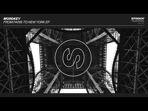 Mordkey - Soul (Spinnin' Talent Pool)