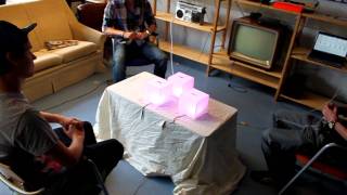 Emotion Colors - Lifestyle Art & Technology