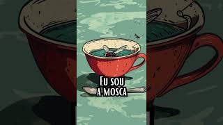 Raul Seixas - Mosca na Sopa