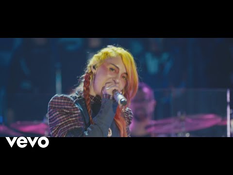 Ni Tú Ni Nadie - Maria Barracuda