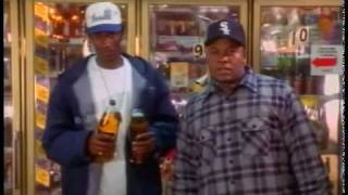 Dr Dre &amp; Snoop Dogg - The Robbery | HD