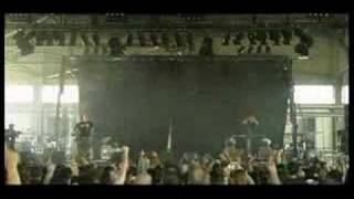 Icon of Coil - Dead Enough For Life (Live at Mera Luna 2004)