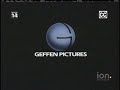 ION Bumpers Old Warner Modified Screen Geffen Pictures