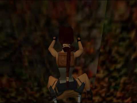 TRLE Relics of Power Level 1 Part 1