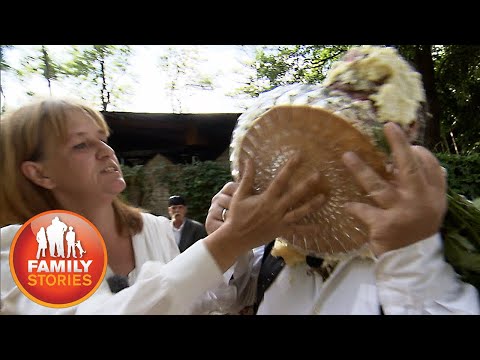 Willkommen zur (Alb-)Traumhochzeit des Jahres | Deutschlands größte Spar-Familie | Family Stories