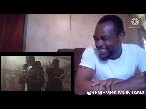 This A Vibe! Bvlly x 3MFrench - Ready For War (Official Video) [REACTION]🔥🔥🔥