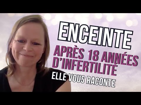 Témoignage Marjorie · Fertil-In