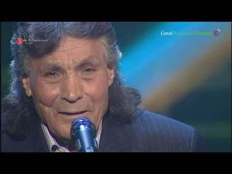 Fandango personal. Manuel Agujetas. 2011