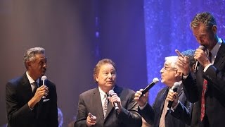 Heritage Singers Quartet - Gotta Do Right