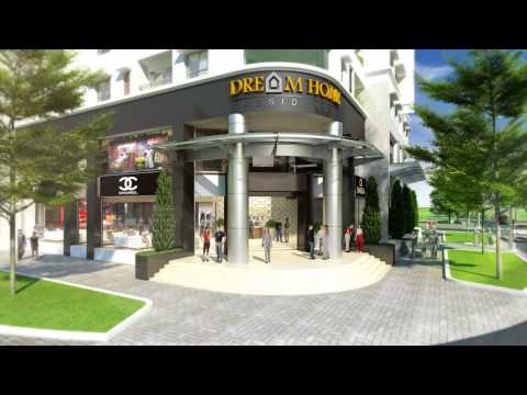 Dream Home Residence