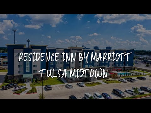 Residence Inn by Marriott Tulsa Midtown Review - Tulsa , United States of America