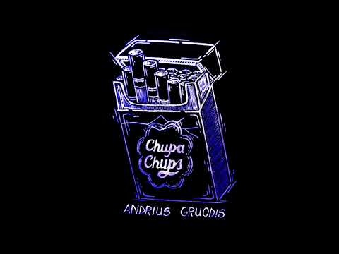 Andrius Gruodis - Tiems, kurie savęs pasigedo