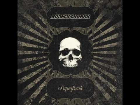 Nightstalker - 03 - Baby, God Is Dead