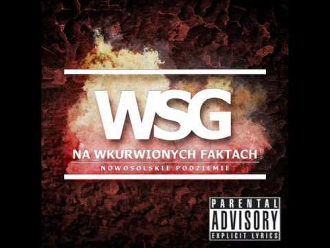 03. WSG - Mamy ten Flow (feat. Kanas)