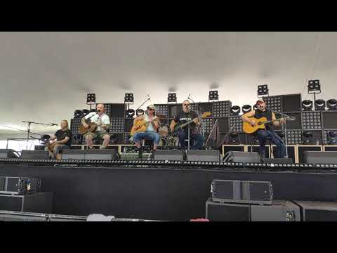 Kabát Cirkus 2021 Ostrava - Potkali se v Parizi (zvukovka)