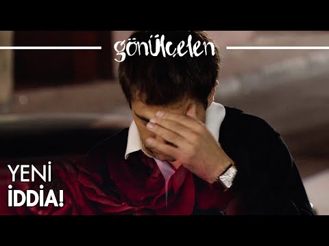 Levent ve Murat'ın iddiası... - Gönülçelen