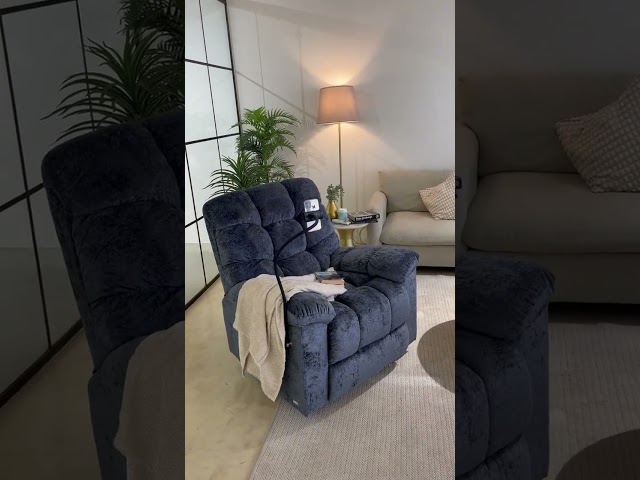 وارم هزاز دوار كحلي