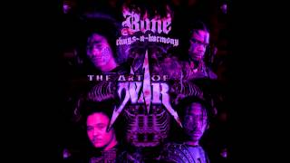 Bone Thugs N Harmony - Its all Mo&#39; Thug (Slowed Remix)