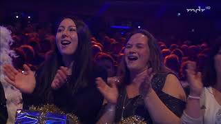 Caught In The Act - Celebration Of Love (Weihnachten bei uns - 2017-12-23)