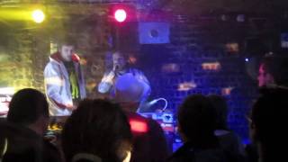 Monsieur Lézard - Si faire de la musique est un crime