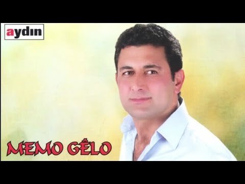 Memo Gêlo - Bê Te Nabîye