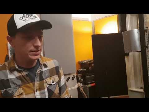 Solid State Logic 4k 6k 8k E G Series Studio Computer, Disc Drive & Power Supply 4000 6000 8000