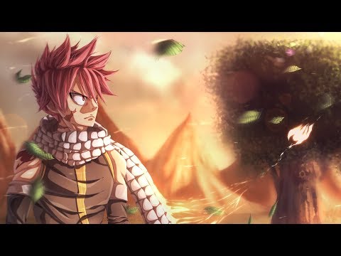 Fairy Tail: Final Season Pierce EMPiRE