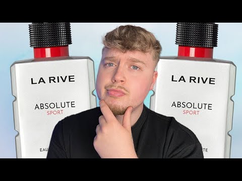 Wie GUT ist La Rive Absolute Sport WIRKLICH!?💸🔥