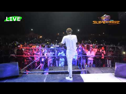 CLATOH FIRE  @ CYMPLEX 5TH ANNIVERSARY  2022 SEP BY SLIMDOGGZ ENTERTAINMENT