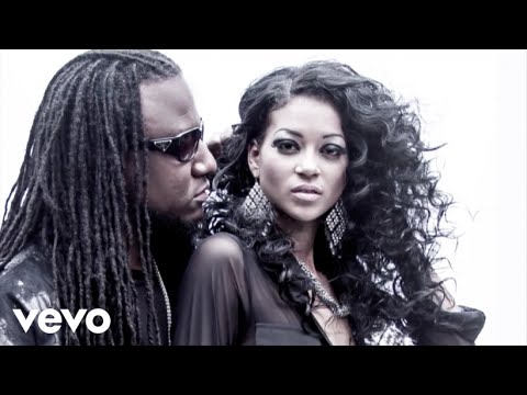 T.Rone - Kry (Lyric Video)