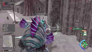 イースIX　初プレイ動画４