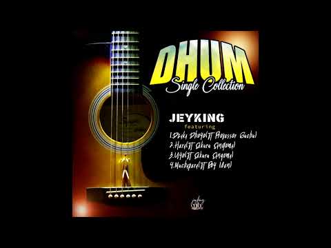 3.Jeyking - Uyo ft Sekuru Sanqoma(DHUM SINGLE COLLECTION)